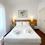 Apartman Do Vau By Amcf