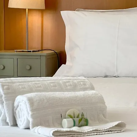 Διαμέρισμα Do Vau By Amcf Portimão