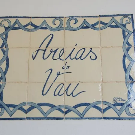 Διαμέρισμα Do Vau By Amcf Portimão