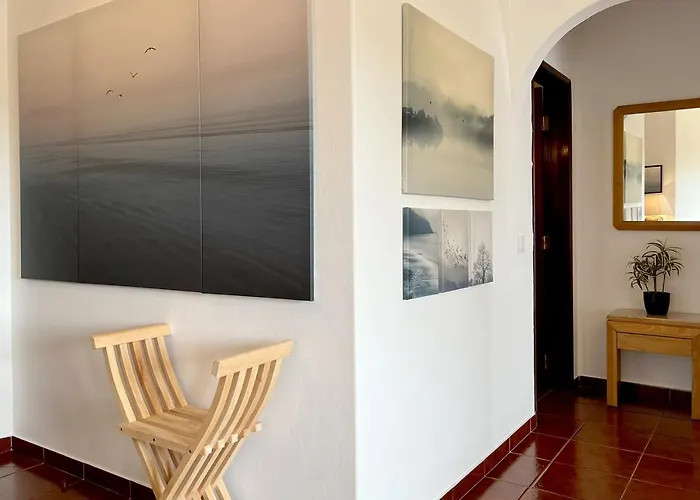 Do Vau By Amcf Apartamento Portimão