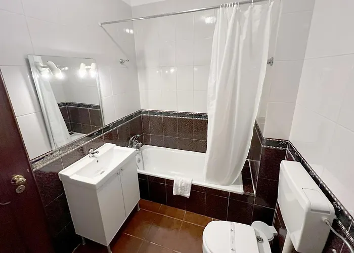 Do Vau By Amcf Apartamento