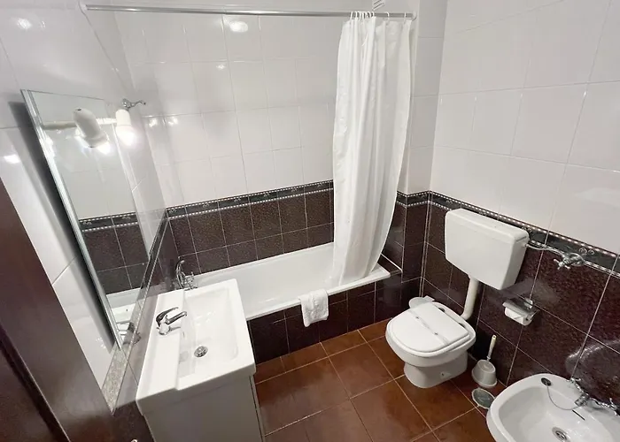 Apartamento Do Vau By Amcf *