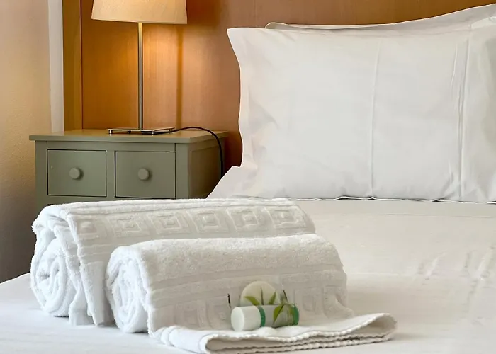 Apartamento Do Vau By Amcf Portimão