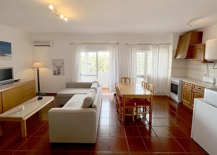 Apartamento Do Vau By Amcf