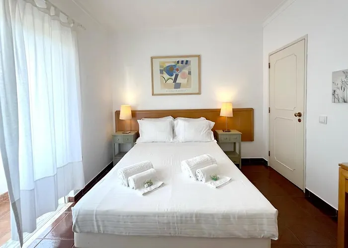 Apartamento Do Vau By Amcf