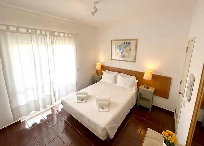 Do Vau By Amcf Apartamento Portimão