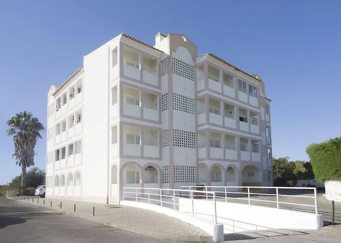 Do Vau By Amcf Apartamento Portimão