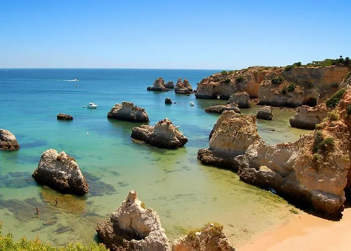 Apartamento Do Vau By Amcf