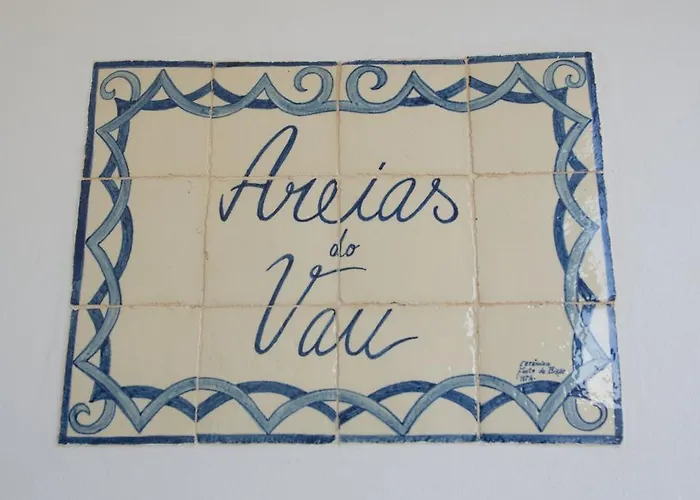 Apartamento Do Vau By Amcf Portimão