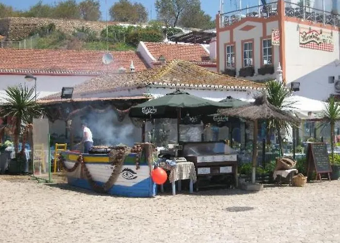 Apartamento Do Vau By Amcf