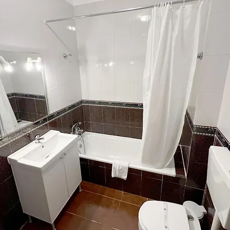 Do Vau By Amcf Lägenhet