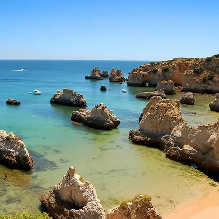 Lägenhet Do Vau By Amcf