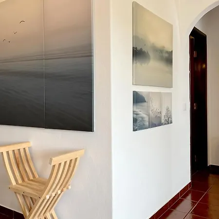 Do Vau By Amcf Apartment Portimao