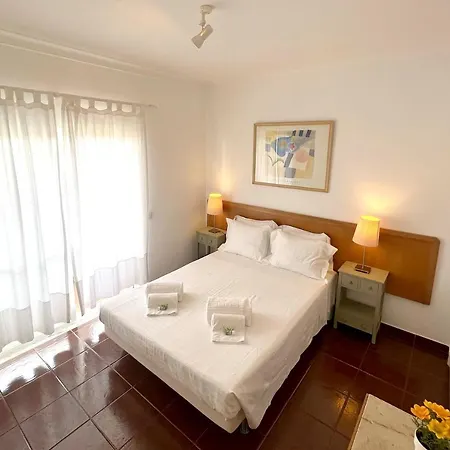 Do Vau By Amcf Apartment Portimão