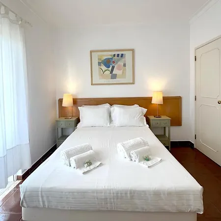 Apartamento Do Vau By Amcf